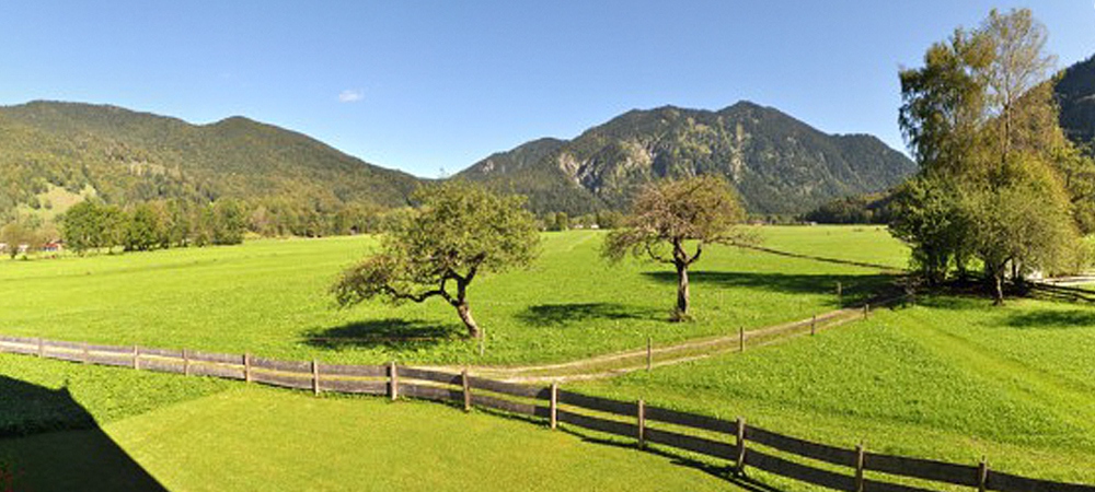 Gruess Gott - Ferienwohnungen Festlhof in Rottach-Egern am Tegernsee