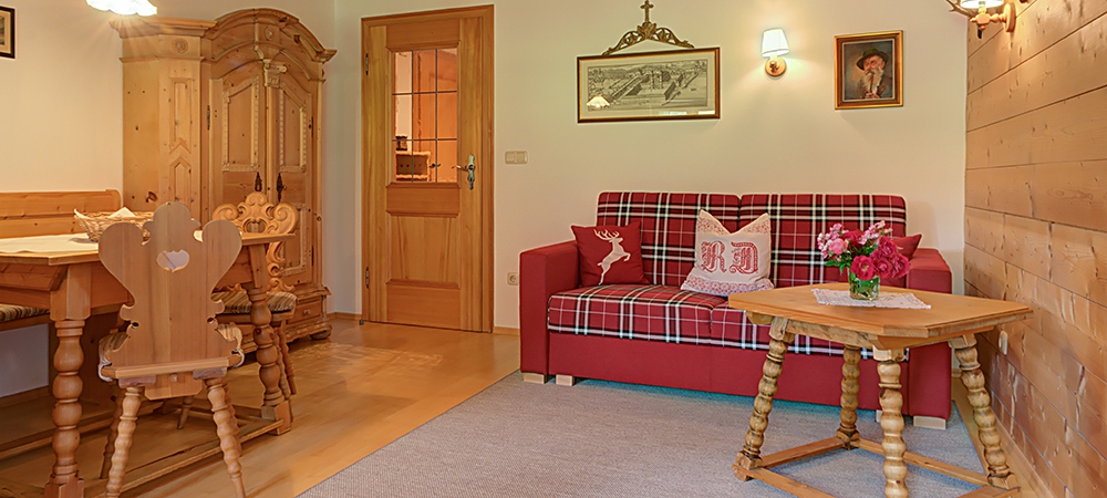 Copyright Gerlind Schiele Photography Tegernsee +49 (0) 170 - 908 85 85 Gruess Gott - Ferienwohnungen Festlhof in Rottach-Egern am Tegernsee