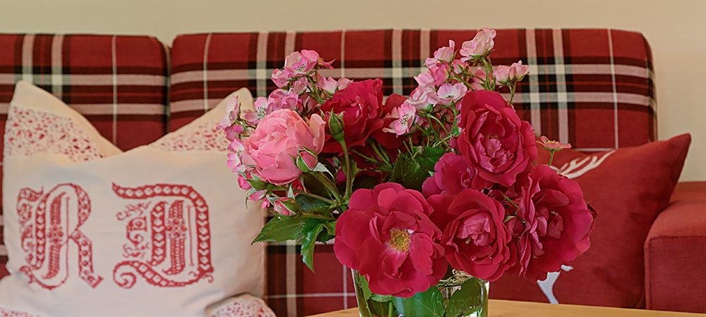 Copyright Gerlind Schiele Photography Tegernsee +49 (0) 170 - 908 85 85 Gruess Gott - Ferienwohnungen Festlhof in Rottach-Egern am Tegernsee