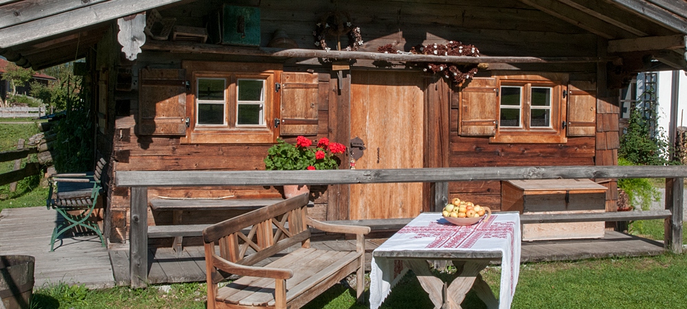 Copyright Gerlind Schiele Photography Tegernsee +49 (0) 170 - 908 85 85 Gruess Gott - Ferienwohnungen Festlhof in Rottach-Egern am Tegernsee