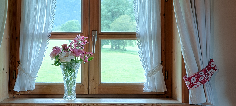 Ferienwohnung Wallberg im Festlhof in Rottach-Egern am Tegernsee